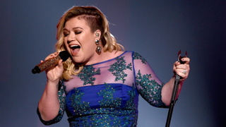 Kelly Clarkson May Be Coming Home To <i>American Idol</i>